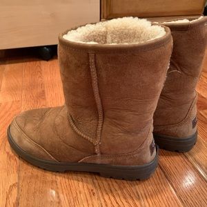 UGG boots